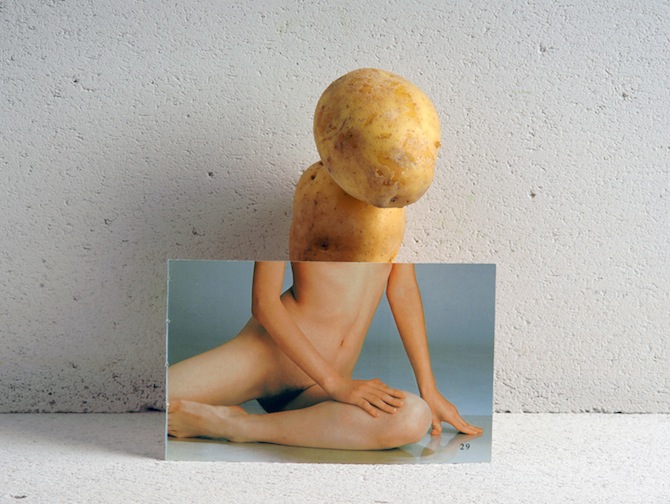 Fruit & Vegetables by Heidi Voet HEIDI%20VOET Fruit Vegetables01 Fruit & Vegetables by Heidi Voet