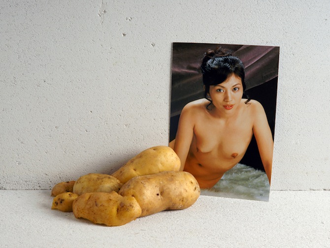 Fruit & Vegetables by Heidi Voet HEIDI%20VOET Fruit Vegetables06 Fruit & Vegetables by Heidi Voet